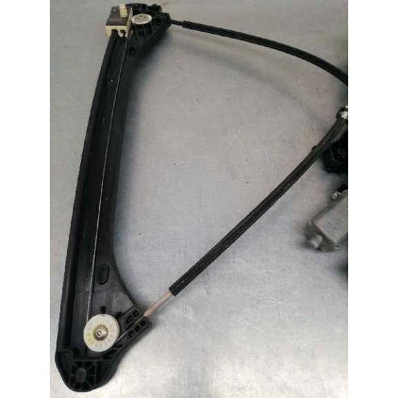 Recambio de elevalunas delantero derecho para peugeot 3008 style referencia OEM IAM 9830389280 9829482280 6 PINS