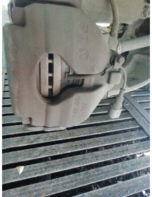 Recambio de pinza freno delantera derecha para volkswagen t5 transporter (7e) kombi referencia OEM IAM  ATE  2