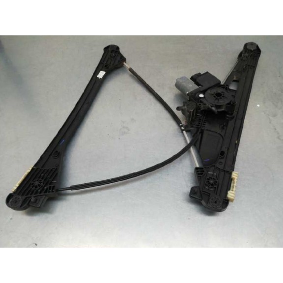 Recambio de elevalunas delantero derecho para peugeot 3008 style referencia OEM IAM 9830389280 9829482280 6 PINS