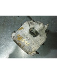 Recambio de pinza freno delantera izquierda para opel astra k lim. 5türig dynamic referencia OEM IAM 39031260  