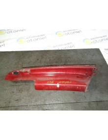 Recambio de piloto trasero izquierdo para citroën c4 berlina collection referencia OEM IAM SUPERIOR   2