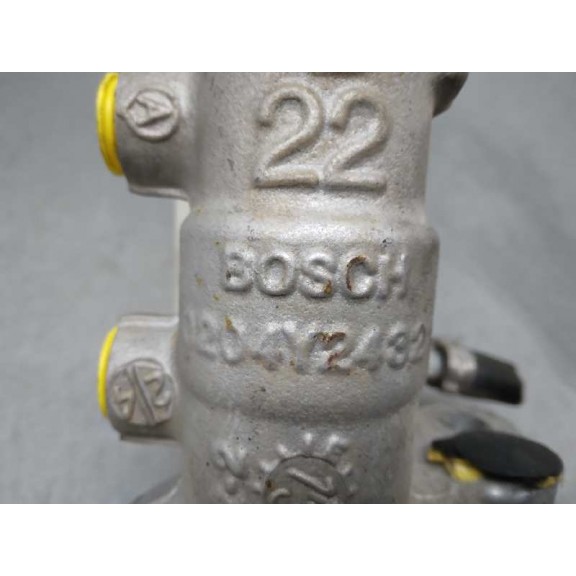 Recambio de bomba freno para renault kangoo dynamique referencia OEM IAM 0204Y2432 0204051558 