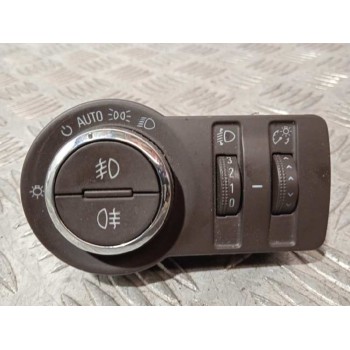 MANDO LUCES 13268720 SALPICADERO 