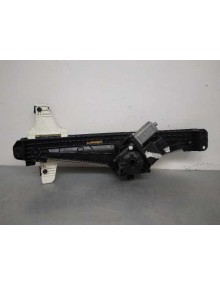 Recambio de elevalunas trasero derecho para peugeot 3008 style referencia OEM IAM 9810488480 9830388880 6 PINS