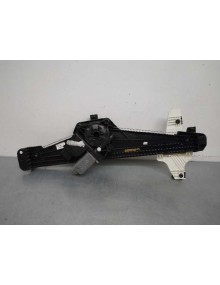 Recambio de elevalunas trasero derecho para peugeot 3008 style referencia OEM IAM 9810488480 9830388880 6 PINS 2