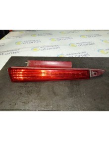 Recambio de piloto trasero derecho para citroën c4 berlina collection referencia OEM IAM SUPERIOR  