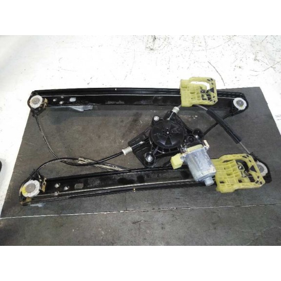 Recambio de elevalunas delantero izquierdo para audi q2 (gab) sport edition referencia OEM IAM 81A837461 2 PIN 5P 81A837461