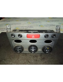 Recambio de mando climatizador para alfa romeo 147 (190) 1.9 jtd distinctive referencia OEM IAM   