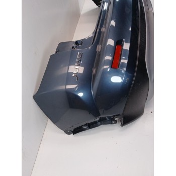 Recambio de paragolpes trasero para nissan juke (f15) 1.6 referencia OEM IAM 850221KA6H  