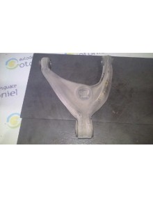 Recambio de brazo suspension inferior trasero izquierdo para peugeot 407 st sport referencia OEM IAM   