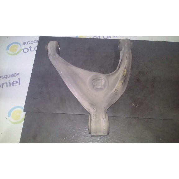 Recambio de brazo suspension inferior trasero izquierdo para peugeot 407 st sport referencia OEM IAM   