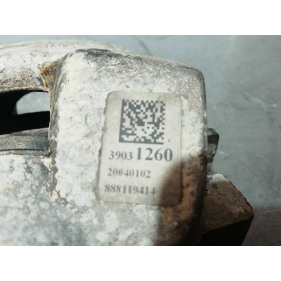 Recambio de pinza freno delantera izquierda para opel astra k lim. 5türig dynamic referencia OEM IAM 39031260  