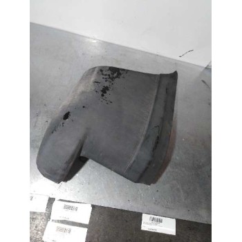 PUNTERA PARAGOLPES TRASERA IZQUIERDA 735279118SX NEGRO