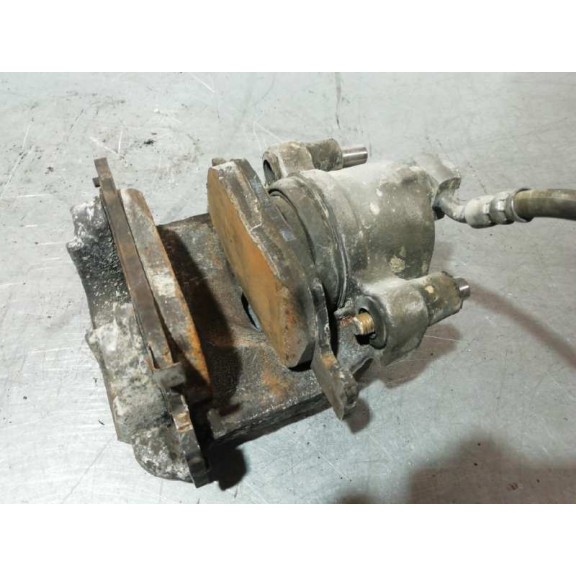 Recambio de pinza freno delantera izquierda para opel astra k lim. 5türig dynamic referencia OEM IAM 39031260  