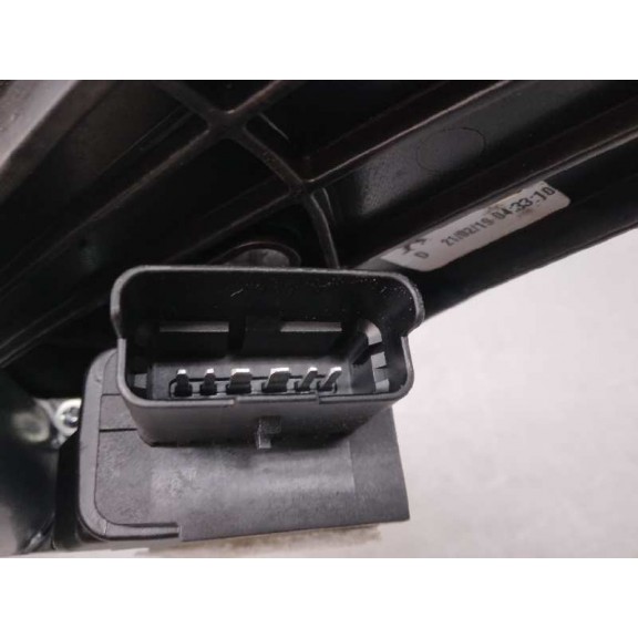 Recambio de elevalunas trasero derecho para peugeot 3008 style referencia OEM IAM 9810488480 9830388880 6 PINS