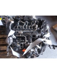 Recambio de motor casco para volkswagen passat berlina (3c2) 2.0 tdi referencia OEM IAM CBD  