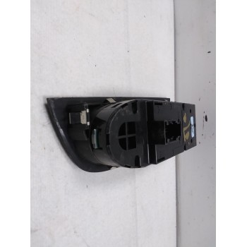 Recambio de mando elevalunas delantero izquierdo para bmw serie 3 berlina (e90) 320i referencia OEM IAM   