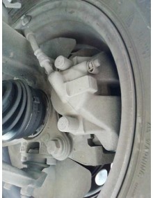 Recambio de pinza freno delantera izquierda para volkswagen t5 transporter (7e) kombi referencia OEM IAM  ATE 