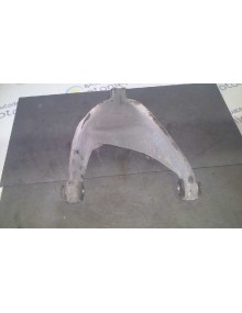 Recambio de brazo suspension inferior trasero derecho para peugeot 407 st sport referencia OEM IAM    2