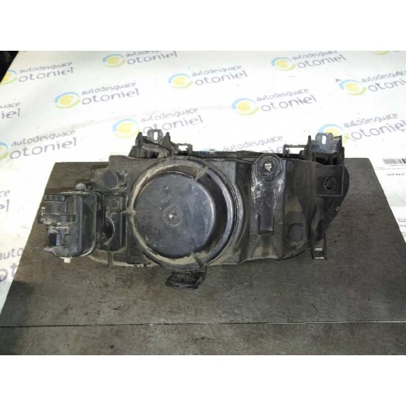 Recambio de faro derecho para renault scenic (ja..) 1.9 d rt referencia OEM IAM   MONOPTICA