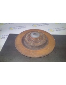 Recambio de buje para renault kangoo dynamique referencia OEM IAM  TRASERO DERECHO 