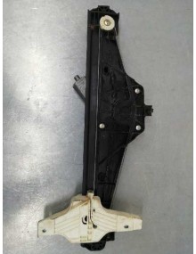 Recambio de elevalunas trasero izquierdo para peugeot 3008 style referencia OEM IAM 9810488580 9830389080 5 CABLES