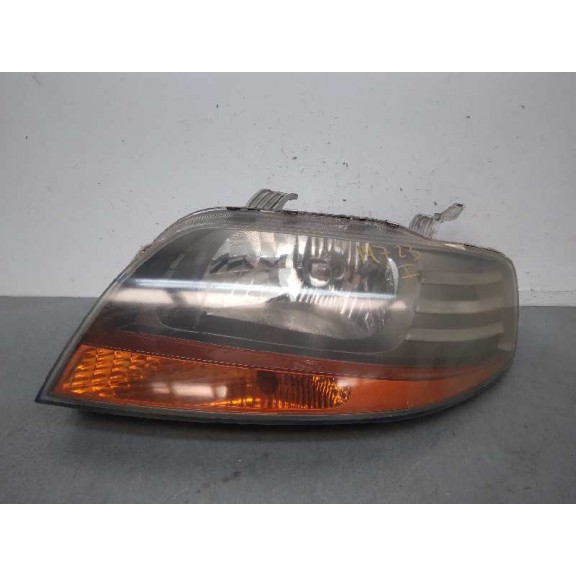 Recambio de faro izquierdo para daewoo kalos 1.2 se referencia OEM IAM 95410151 PARA PULIR 