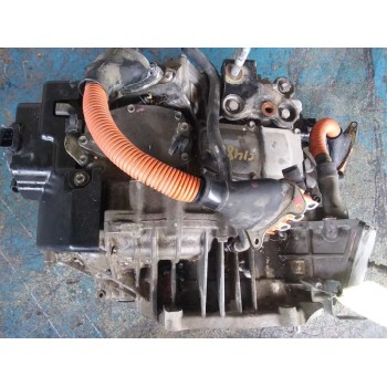 Recambio de caja cambios para toyota prius (nhw20) 1.5 cat referencia OEM IAM  172.370KM AUTO