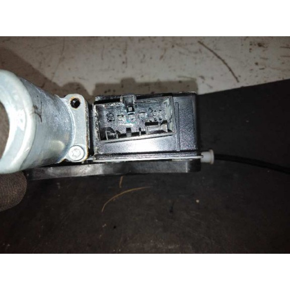 Recambio de elevalunas trasero izquierdo para audi q2 (gab) sport edition referencia OEM IAM 81A839461 5 PIN 5P 81A839461