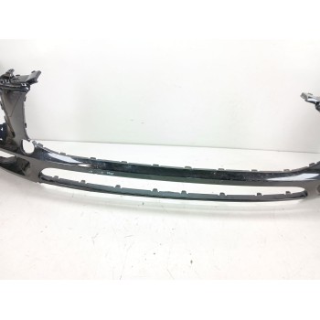 Recambio de paragolpes delantero para porsche macan (95b) 3.0 s referencia OEM IAM 95B807221A  