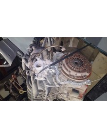 Recambio de motor completo para toyota corolla (e11) 1.6 16v referencia OEM IAM E4ZZ SIN CATALIZADOR  2