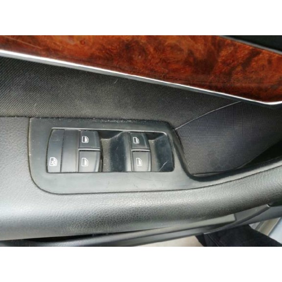 Recambio de mando elevalunas delantero izquierdo para audi a6 berlina (4f2) 2.7 tdi referencia OEM IAM   