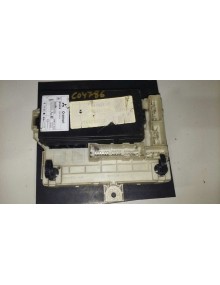 Recambio de caja reles / fusibles para mitsubishi colt berlina 5 (z30a) 1.5 di-d inform referencia OEM IAM 5WK45103D  
