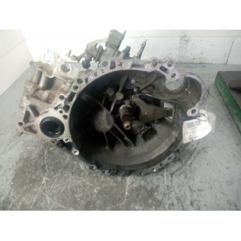 Recambio de caja cambios para toyota corolla verso (e12) 2.0 turbodiesel cat referencia OEM IAM  CASCO 