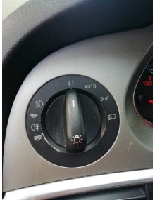 Recambio de mando luces para audi a6 berlina (4f2) 2.7 tdi referencia OEM IAM   