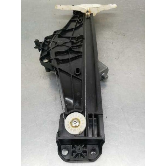 Recambio de elevalunas trasero izquierdo para peugeot 3008 style referencia OEM IAM 9810488580 9830389080 5 CABLES