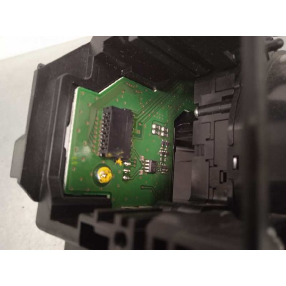 Recambio de anillo airbag para volvo v40 2.0 diesel cat referencia OEM IAM 31343218  