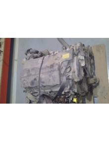 Recambio de motor completo para nissan almera tino (v10m) 2.2 16v turbodiesel cat referencia OEM IAM YD22DDTI  
