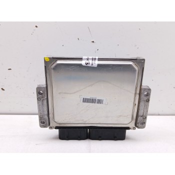 Recambio de centralita motor uce para peugeot expert autobús (v_) 2.0 bluehdi 150 referencia OEM IAM 9825576480 9809447980 