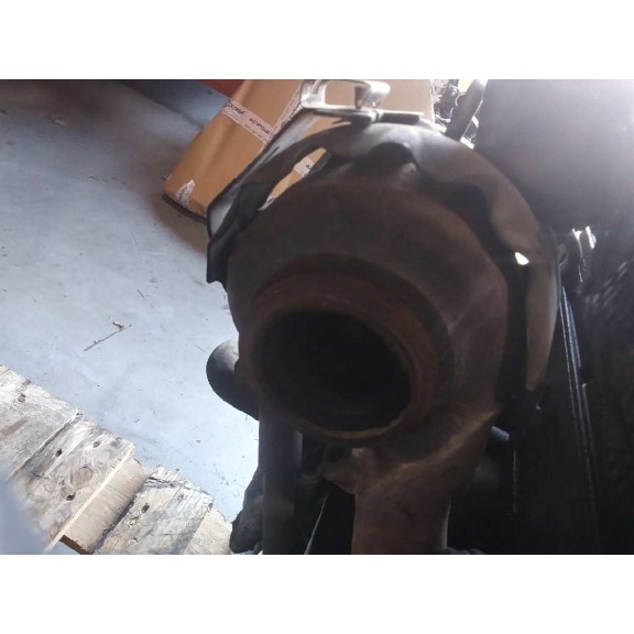 Recambio de turbocompresor para volkswagen passat berlina (3c2) 2.0 tdi referencia OEM IAM 03L253016F R 