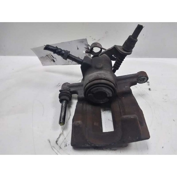 Recambio de pinza freno trasera derecha para volkswagen t5 transporter (7e) kombi referencia OEM IAM  TRW 