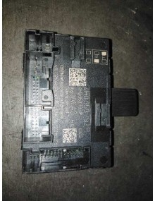 Recambio de modulo electronico para porsche panamera diesel referencia OEM IAM 4H0959793P DI 4H0959793P