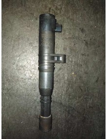 Recambio de bobina encendido para renault megane i coupe fase 2 (da..) 1.4 16 v dynamique referencia OEM IAM 7700107177  