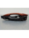 Recambio de maneta exterior delantera derecha para peugeot 3008 style referencia OEM IAM GE0016532 MARRON 9802977180