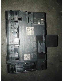 Recambio de modulo electronico para porsche panamera diesel referencia OEM IAM 4H0959793P DI 4H0959793P 2