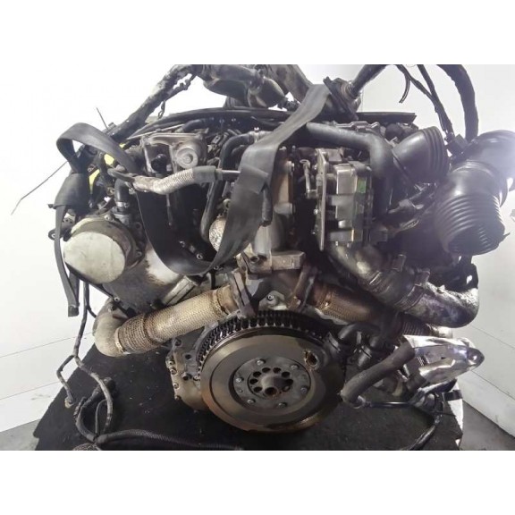 Recambio de motor completo para audi a6 berlina (4f2) 2.7 tdi referencia OEM IAM BPP B 199.800KM
