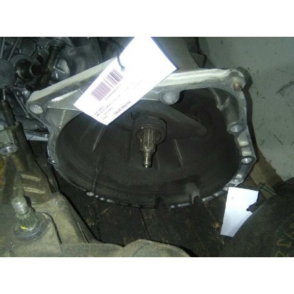 Recambio de caja cambios para bmw serie 3 compacto (e36) 318ti referencia OEM IAM 23001434404 5V 