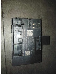 Recambio de modulo electronico para porsche panamera diesel referencia OEM IAM 4H0959795J TI 4H0959795J