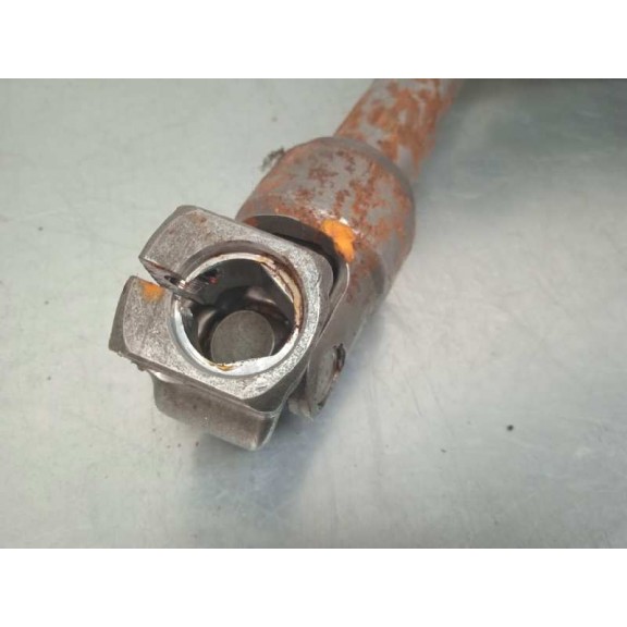 Recambio de columna direccion para volvo v40 2.0 diesel cat referencia OEM IAM 31429460 P31429460 