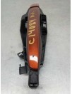 Recambio de maneta exterior delantera derecha para peugeot 3008 style referencia OEM IAM GE0016532 MARRON 9802977180